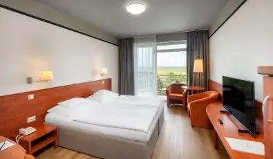 Hunguest B�k B�k, B�kf�rd�