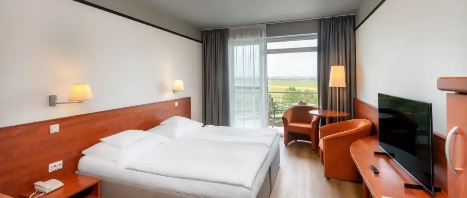 Hunguest B�k B�k, B�kf�rd�