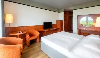 Hunguest B�k B�k, B�kf�rd�