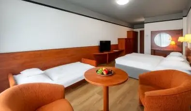 Hunguest B�k B�k, B�kf�rd�