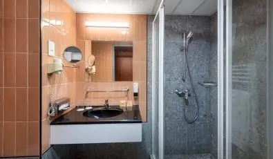 Hunguest B�k B�k, B�kf�rd�