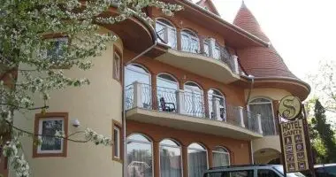 Pfingsten (min. 2 N�chte)