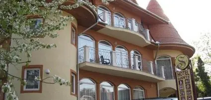 Sante Heviz - 3 jszaks wellness ajnlatok
