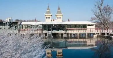  - Zwischen zwei Feiertagen