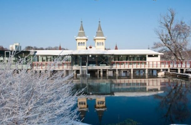 Sante Heviz Sante Heviz