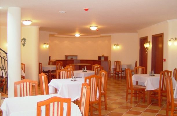 Sante Heviz Sante Heviz