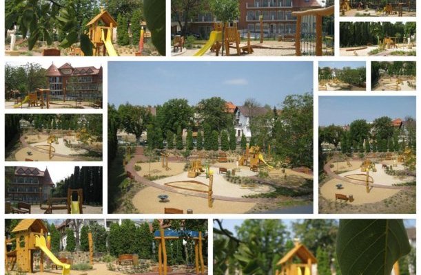 Sante Heviz Sante Heviz