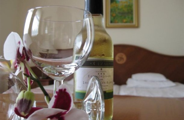 Sante Heviz Sante Heviz