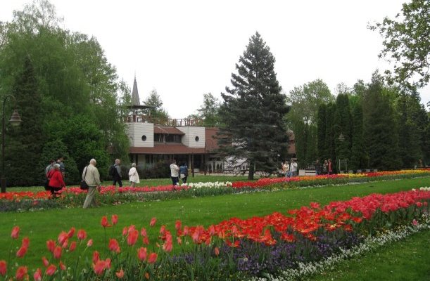 Sante Heviz Sante Heviz