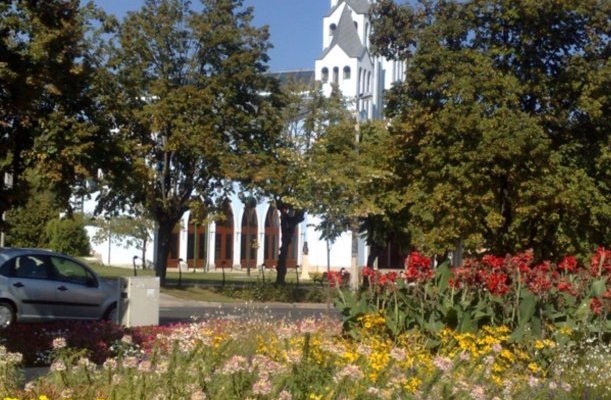 Sante Heviz Sante Heviz