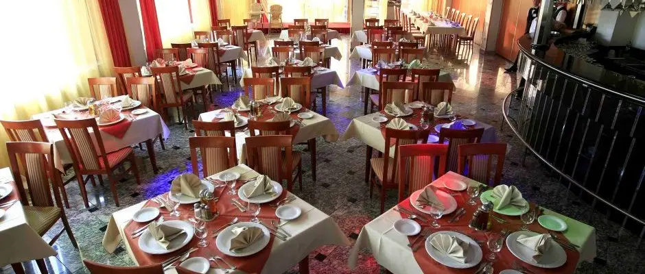 Hotel Silver Hajduszoboszlo