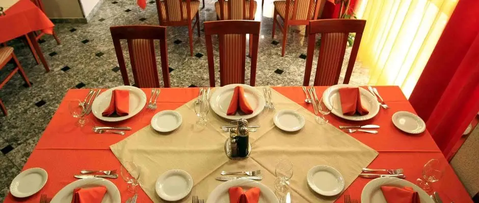 Hotel Silver Hajduszoboszlo