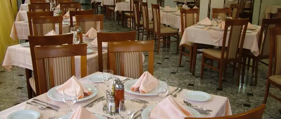 Hotel Silver Hajduszoboszlo