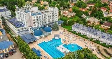 Gnstiger Preis mit Halbpension (min. 2 Nchte)