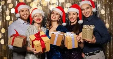 Weihnachten (min. 3 Nchte)