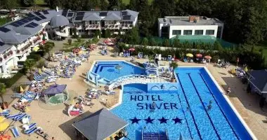 Silver Tage mit Halbpension (min. 4 N�chte)