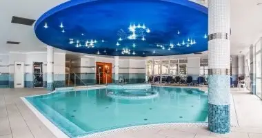  - Bester Preis mit Halbpension