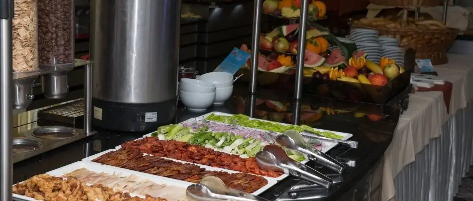 Hotel Silver Hajduszoboszlo