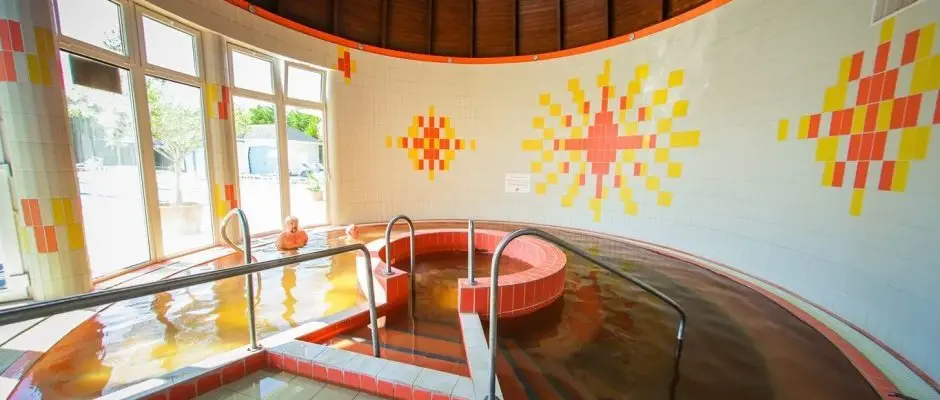 Hotel Silver Hajduszoboszlo