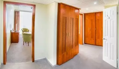 Hotel Silver Hajduszoboszlo