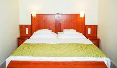 Hotel Silver Hajduszoboszlo