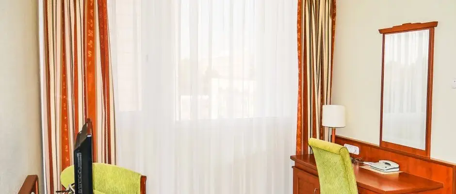 Hotel Silver Hajduszoboszlo