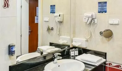 Hotel Silver Hajduszoboszlo
