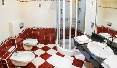 Hotel Silver Hajduszoboszlo