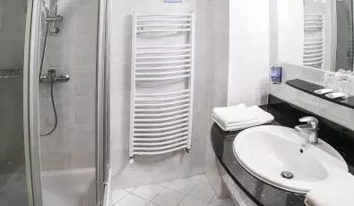Hotel Silver Hajduszoboszlo