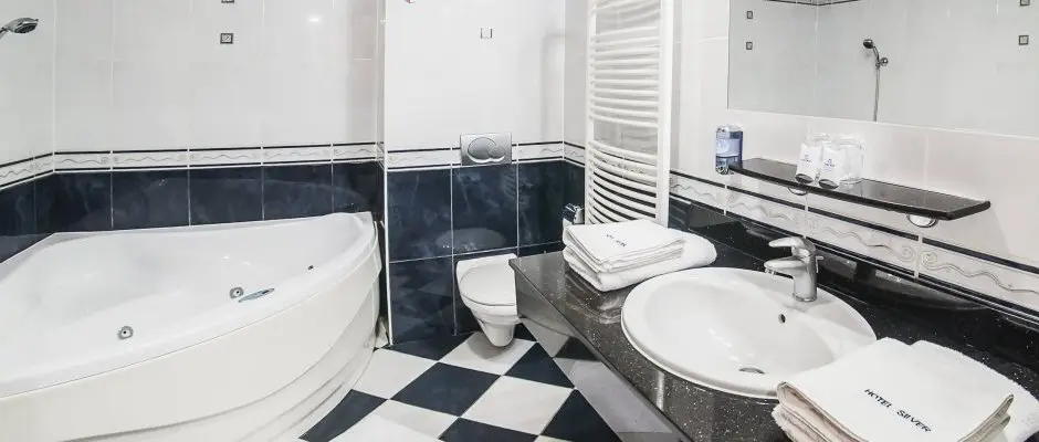 Hotel Silver Hajduszoboszlo