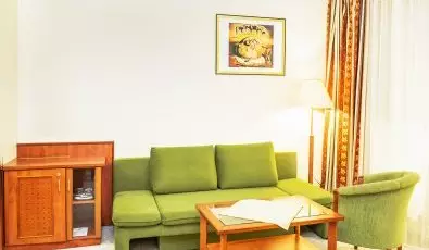 Hotel Silver Hajduszoboszlo
