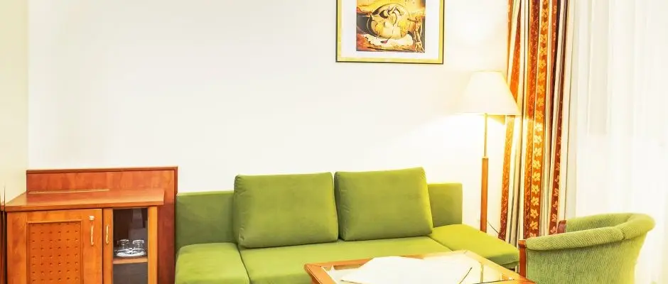 Hotel Silver Hajduszoboszlo