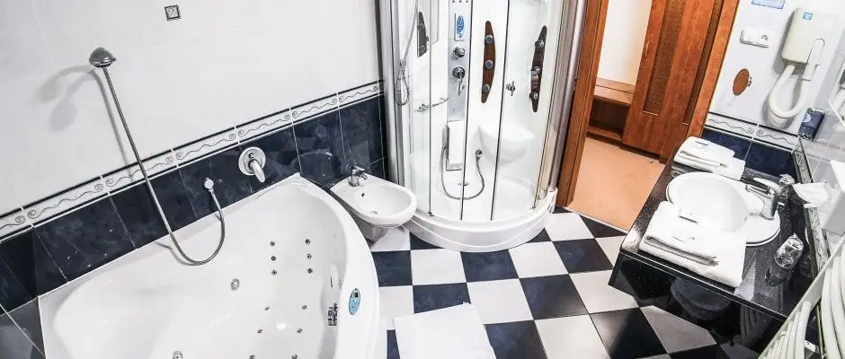 Hotel Silver Hajduszoboszlo