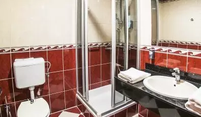 Hotel Silver Hajduszoboszlo