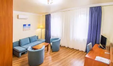 Hotel Silver Hajduszoboszlo