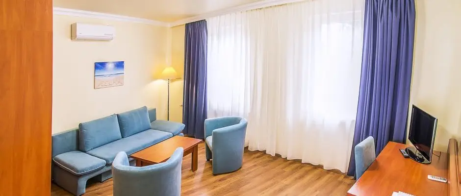 Hotel Silver Hajduszoboszlo