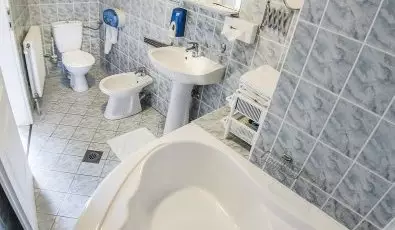 Hotel Silver Hajduszoboszlo