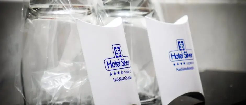 Hotel Silver Hajduszoboszlo