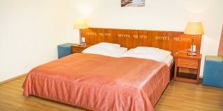 Hotel Silver - Silver Tage mit Halbpension (min. 4 Nchte)