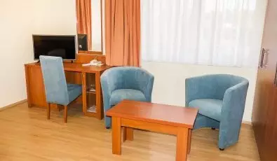 Hotel Silver Hajduszoboszlo