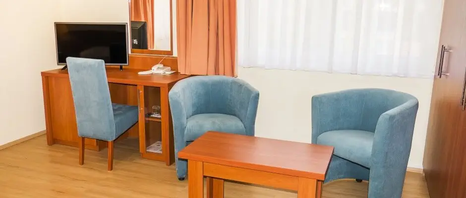 Hotel Silver Hajduszoboszlo