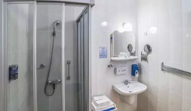 Hotel Silver Hajduszoboszlo