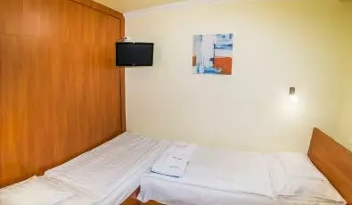 Hotel Silver Hajduszoboszlo