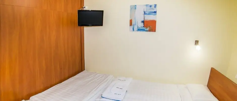 Hotel Silver Hajduszoboszlo