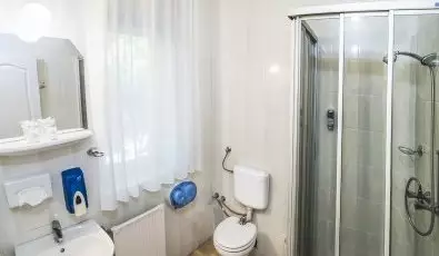 Hotel Silver Hajduszoboszlo