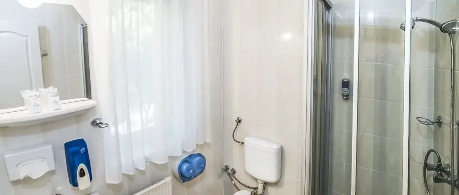 Hotel Silver Hajduszoboszlo