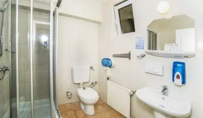 Hotel Silver Hajduszoboszlo