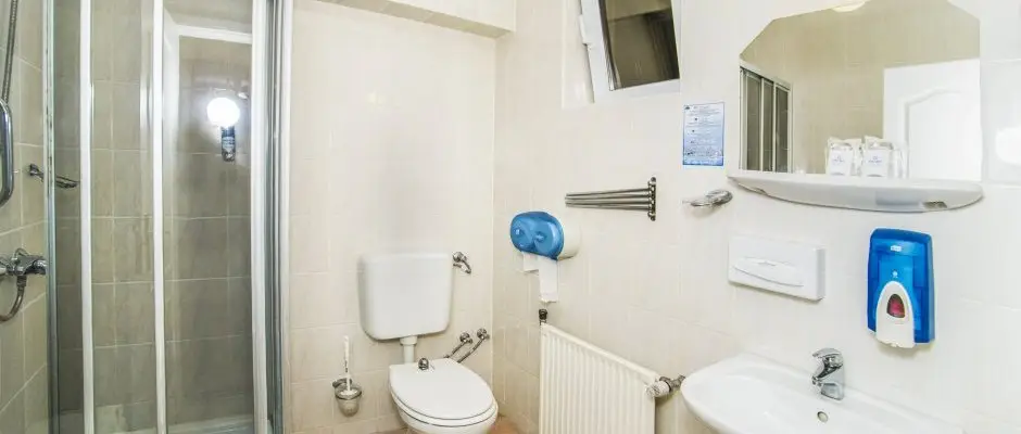 Hotel Silver Hajduszoboszlo