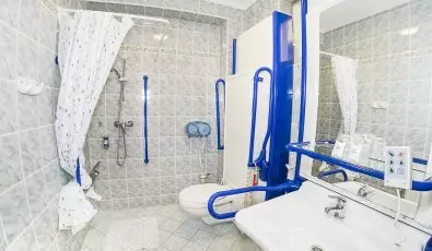 Hotel Silver Hajduszoboszlo