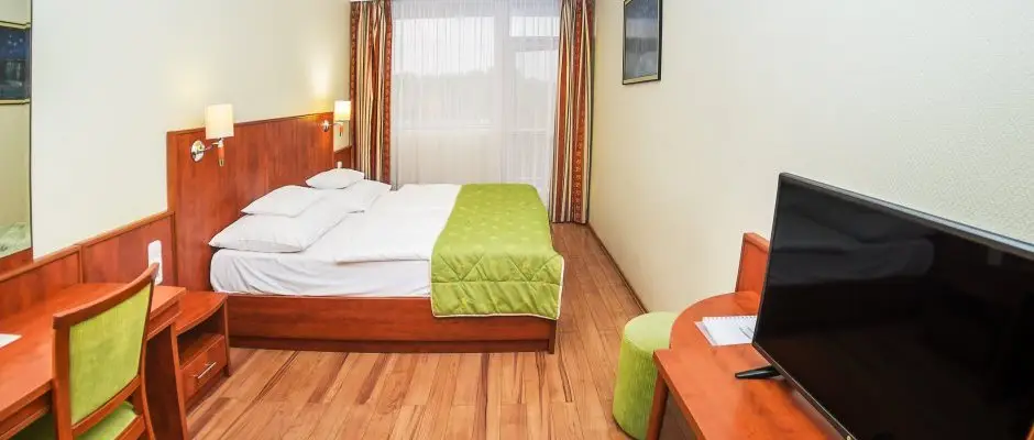 Hotel Silver Hajduszoboszlo